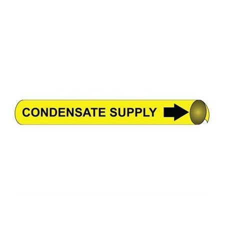 Nmc Condesate Supply B/Y, G4027 G4027
